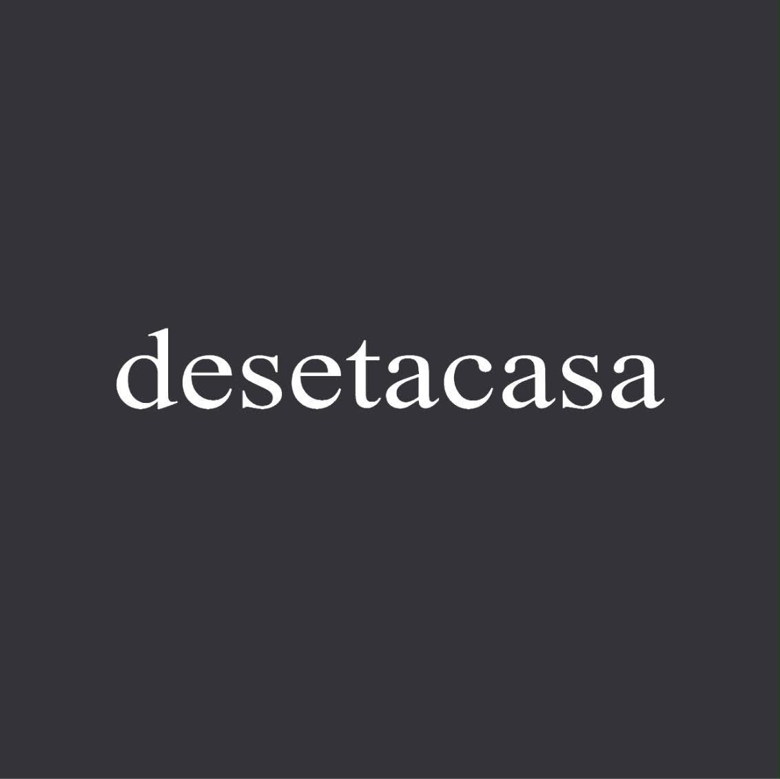 Logo De Seta Casa Tubisider